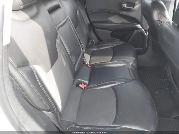 3C4NJDBB0KT703810 2019 JEEP COMPASS - Image 8