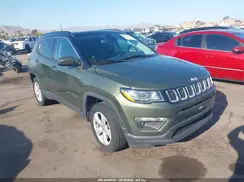 3C4NJDBB0KT711776 2019 JEEP COMPASS