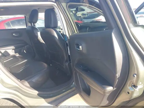 3C4NJDBB0KT711776 2019 JEEP COMPASS - Image 8
