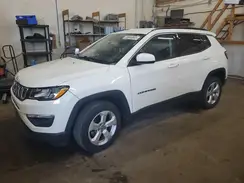 3C4NJDBB0KT713320 2019 JEEP COMPASS