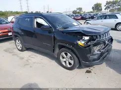 3C4NJDBB0KT713432 2019 JEEP COMPASS