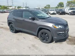 3C4NJDBB0KT713589 2019 JEEP COMPASS