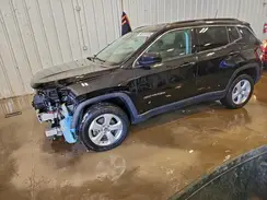 3C4NJDBB0KT713818 2019 JEEP COMPASS
