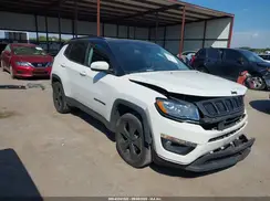3C4NJDBB0KT714144 2019 JEEP COMPASS