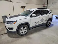 3C4NJDBB0KT723457 2019 JEEP COMPASS