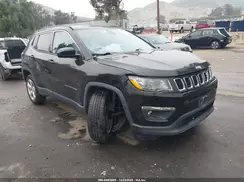 3C4NJDBB0KT723474 2019 JEEP COMPASS