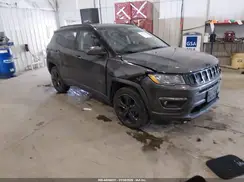 3C4NJDBB0KT731090 2019 JEEP COMPASS
