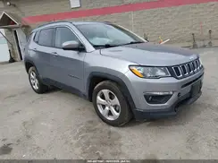 3C4NJDBB0KT734085 2019 JEEP COMPASS