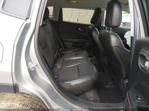 3C4NJDBB0KT734085 2019 JEEP COMPASS - Image 8