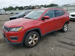 3C4NJDBB0KT735883 2019 JEEP COMPASS