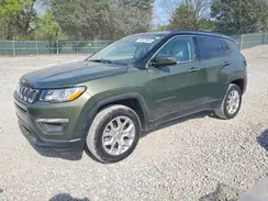 3C4NJDBB0KT741540 2019 JEEP COMPASS