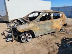 3C4NJDBB0KT742168 2019 JEEP COMPASS