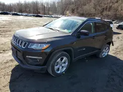 3C4NJDBB0KT742414 2019 JEEP COMPASS