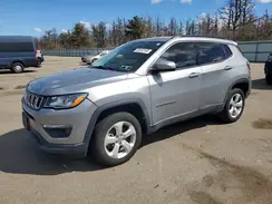 3C4NJDBB0KT754725 2019 JEEP COMPASS