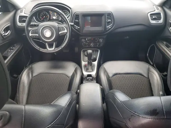 3C4NJDBB0KT754725 2019 JEEP COMPASS - Image 8