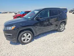 3C4NJDBB0KT754790 2019 JEEP COMPASS