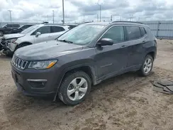 3C4NJDBB0KT755311 2019 JEEP COMPASS