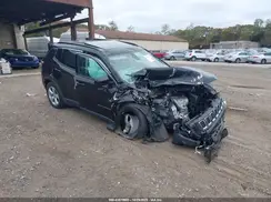 3C4NJDBB0KT761223 2019 JEEP COMPASS