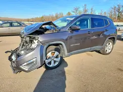 3C4NJDBB0KT767409 2019 JEEP COMPASS
