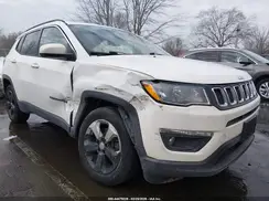 3C4NJDBB0KT767782 2019 JEEP COMPASS
