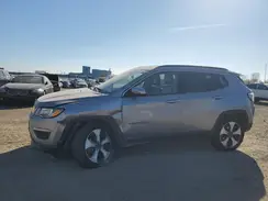 3C4NJDBB0KT768057 2019 JEEP COMPASS
