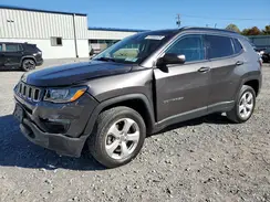 3C4NJDBB0KT772366 2019 JEEP COMPASS