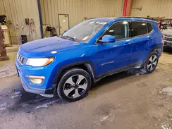 3C4NJDBB0KT786736 2019 JEEP COMPASS