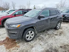3C4NJDBB0KT789278 2019 JEEP COMPASS