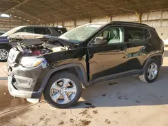 3C4NJDBB0KT790642 2019 JEEP COMPASS