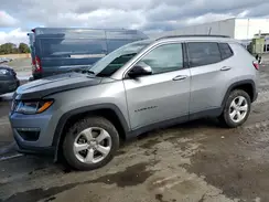 3C4NJDBB0KT791502 2019 JEEP COMPASS