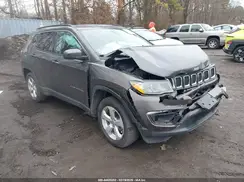 3C4NJDBB0KT792360 2019 JEEP COMPASS