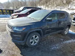 3C4NJDBB0KT806631 2019 JEEP COMPASS
