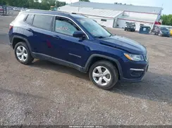 3C4NJDBB0KT809769 2019 JEEP COMPASS
