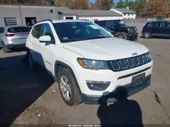 3C4NJDBB0KT813210 2019 JEEP COMPASS