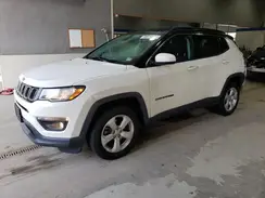 3C4NJDBB0KT813823 2019 JEEP COMPASS