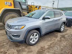 3C4NJDBB0KT818181 2019 JEEP COMPASS
