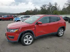 3C4NJDBB0KT818391 2019 JEEP COMPASS