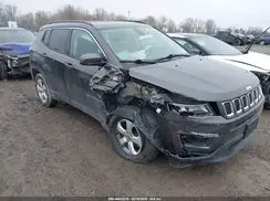 3C4NJDBB0KT818410 2019 JEEP COMPASS