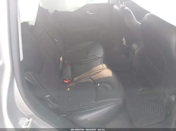 3C4NJDBB0KT827673 2019 JEEP COMPASS - Image 8