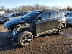 3C4NJDBB0KT827978 2019 JEEP COMPASS