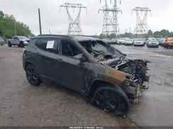 3C4NJDBB0KT828807 2019 JEEP COMPASS