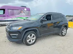 3C4NJDBB0KT834235 2019 JEEP COMPASS