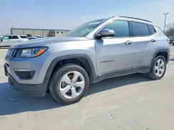 3C4NJDBB0KT835921 2019 JEEP COMPASS