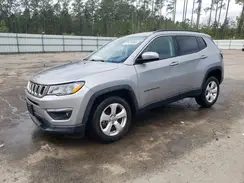 3C4NJDBB0KT836177 2019 JEEP COMPASS