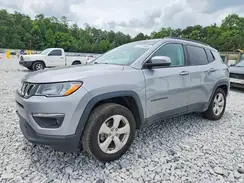 3C4NJDBB0KT836289 2019 JEEP COMPASS