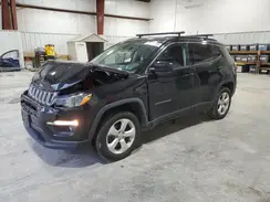 3C4NJDBB0KT847129 2019 JEEP COMPASS