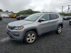 3C4NJDBB0KT847647 2019 JEEP COMPASS