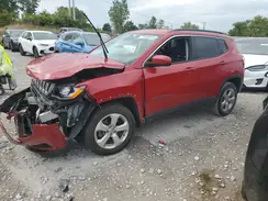 3C4NJDBB0KT849964 2019 JEEP COMPASS