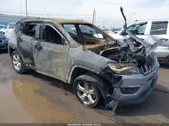 3C4NJDBB0KT850709 2019 JEEP COMPASS