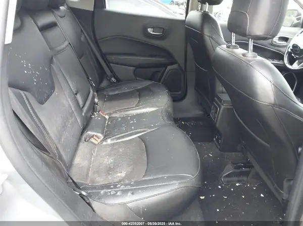 3C4NJDBB0KT850712 2019 JEEP COMPASS - Image 8